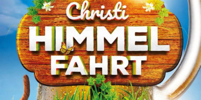 TANZTEE im HARTH-HAUS – mit SVEND WALTER „Der Wintersteiner“ 